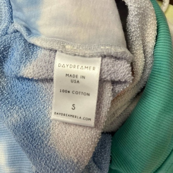 Daydreamer LA Eye Sweatpant (size S) - Picture 11 of 11